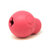 Soda Pup Skull Pink