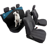 Kurgo Dog Rover Hammock Black