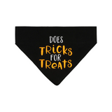 Pearhead Trick or Treat Bandana S/M
