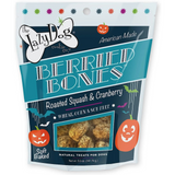 Lazy Dog Berried Bones