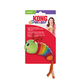 Kong Cat Bat A Bout Clackz Caterpillar