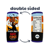 Huxley & Kent Power Plush Howlin' Jack's Hard Cider