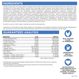 NutriSource Cat & Kitten Chicken Meal Salmon & Liver