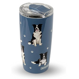 Serengeti Tumbler Border Collie