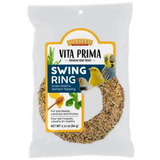 Sunseed Vita Prima Swing Ring Seed & Spinach 2.11oz