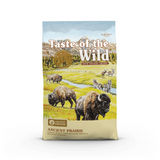 Taste of the Wild Ancient Prairie
