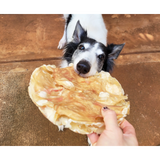 Natural Dog Tremenda Disc