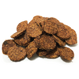 Natural Dog Duck Flips 8.5oz