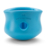 West Paw Toppl Aqua