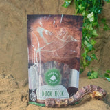 Furever Primal Duck Neck 4pk