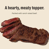 Honest Kitchen 99% Beef Meal Booster 5.5oz
