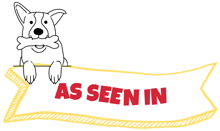 As seen In