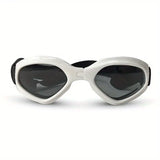 Adjustable V Shape Foldable Pet Goggles