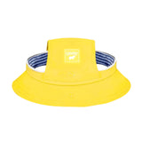 Canada Pooch Torrential Tracker Hat Yellow