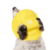 Canada Pooch Torrential Tracker Hat Yellow