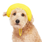 Canada Pooch Torrential Tracker Hat Yellow