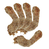 Momentum Chicken Neck*