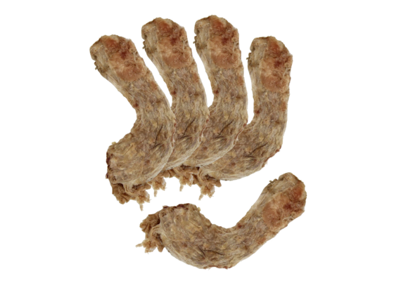 Momentum Chicken Neck