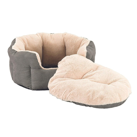 Spot Sleep Zone Reverse Cushion 18in