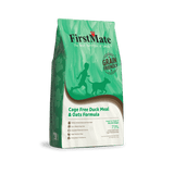 First Mate Grain Friendly Duck Oats