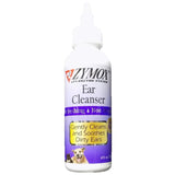 Zymox Ear Cleanser 4oz