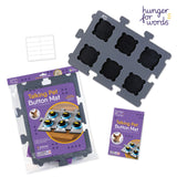 Brightkins Talking Pet Button Mat