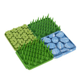 Tall Tails Foraging Mat Clover
