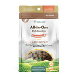 Naturvet Scoopables All-In-One Daily Essentials for Dogs 11oz