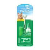 Tropiclean Fresh Breath Kit Cat