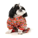 FuzzYard The Homies Pajamas