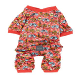 FuzzYard The Homies Pajamas