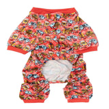 FuzzYard The Homies Pajamas