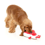 FuzzYard Tim Tee Bowne Dog Toy