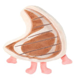 FuzzYard Piggy Smalls Dog Toy