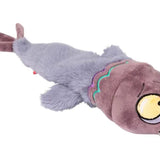 FuzzYard Peace Out Pigeon Dog Toy