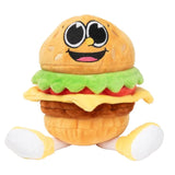 FuzzYard Patty Dog Toy