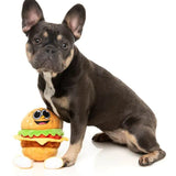 FuzzYard Patty Dog Toy