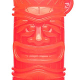FuzzYard Pina Coolada Freeze Dog Toy
