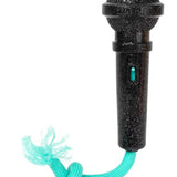 FuzzYard Mic Drop Dog Toy