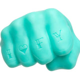 FuzzYard Knuckle Sandwich Dog Toy