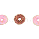 FuzzYard Donuts Cat Toy