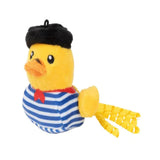 FuzzYard Timothee Chalaquack Cat Toy