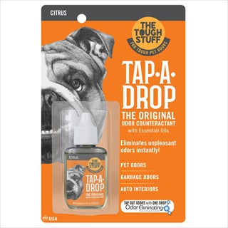 Nilodor Tuff Stuff Tap A Drop Citrus*