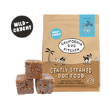 California Dog Kitchen Gently Cooked GF Fish