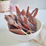 Naked Beasts Beef Tongue Thin Cut