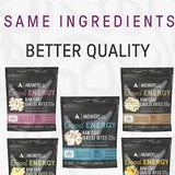 Answers Pet Food Raw Goat Cheese Ginger 8oz