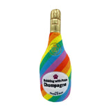 Lulubelles Power Plush Bubbling With Pride Chompagne