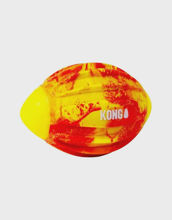 Kong Flexball Sport Football Medium