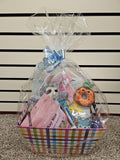 Prefilled Easter Basket Med/Large Dog