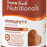 Fromm Nutritionals K9 Immunity Pate 13oz
